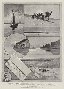 The Barrage of the Nile
